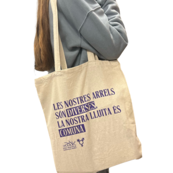 Bolsa 8M Solidança